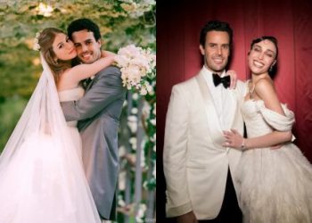 Dez anos após o casamento, ex de Marina Ruy Barbosa sobe ao altar; saiba o que levou ao fim